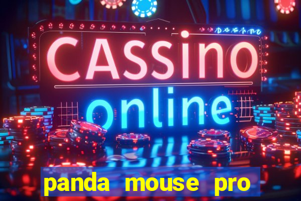 panda mouse pro 2.3 6